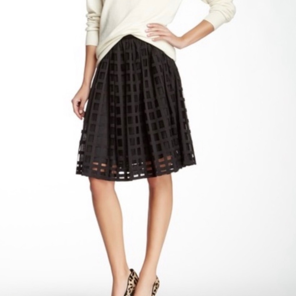Trina  Turk skirt